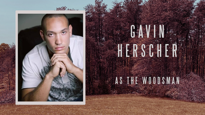 Gavin Herscher - Hauntology