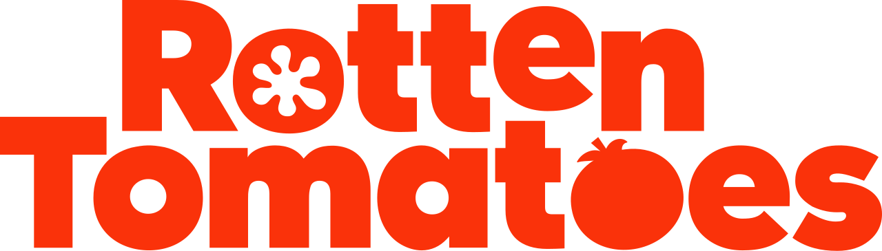 Rotten Tomatoes Logo and Link