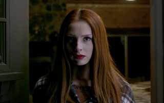 Zoey Luna as Julian Cashel