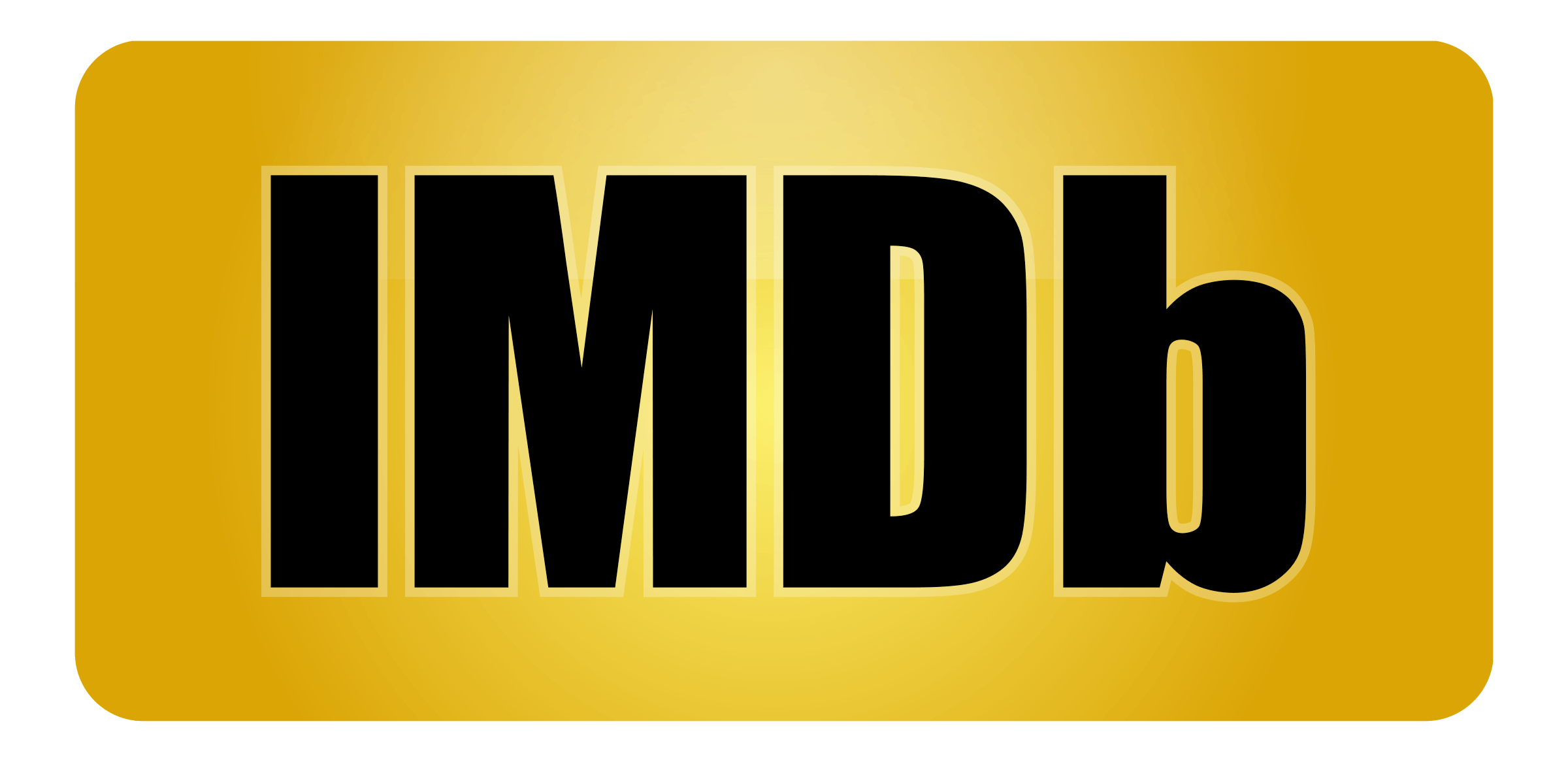 IMDB Logo and Link