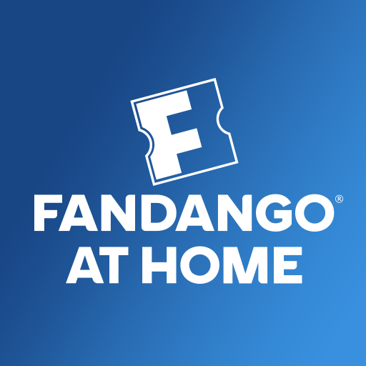 Fandango at Home Logo